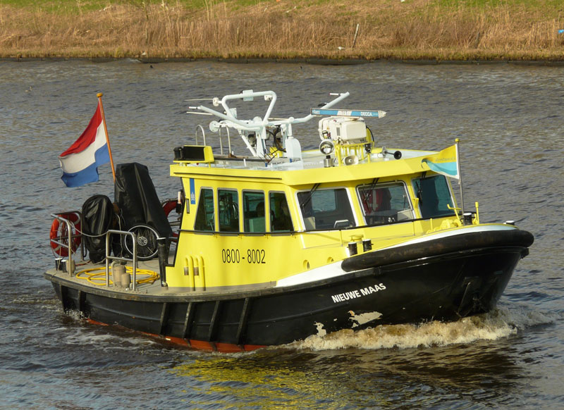 Nieuwe-Maas
