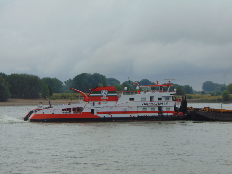 Veerhaven IV